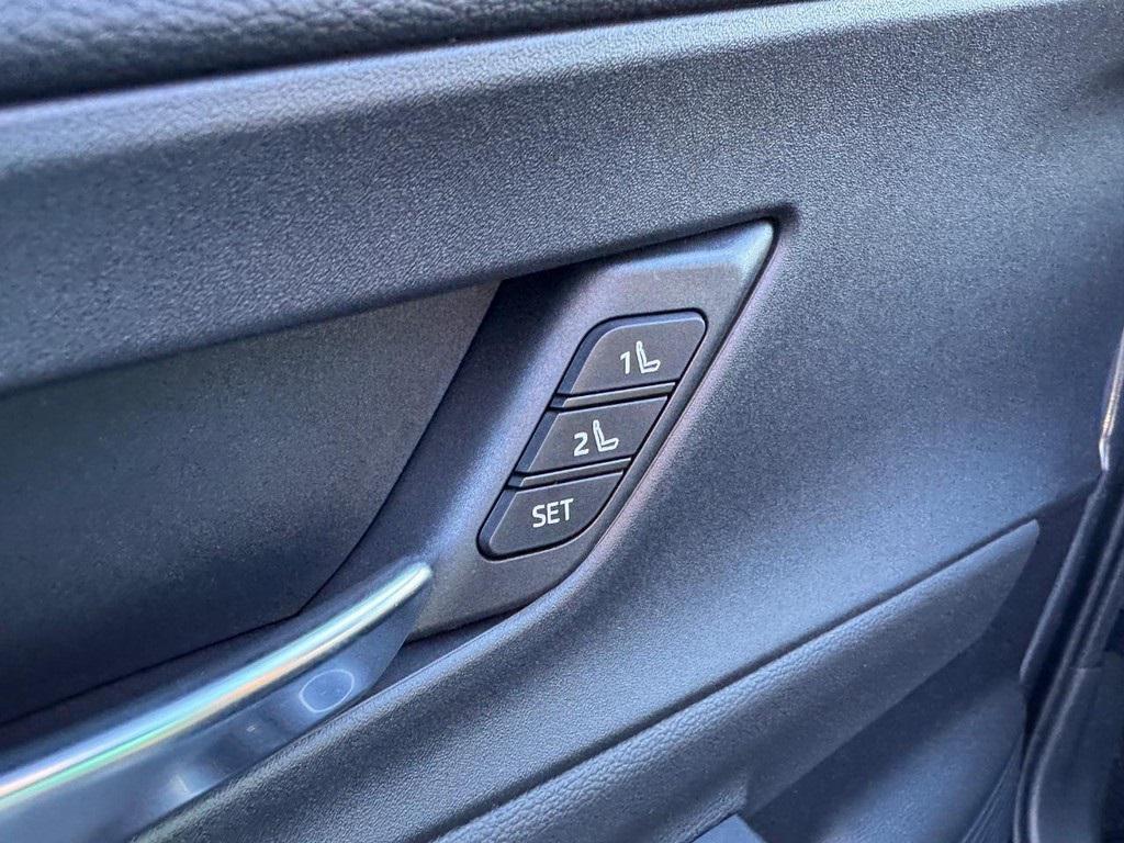 new 2026 Toyota Prius Plug-In Hybrid car, priced at $42,831