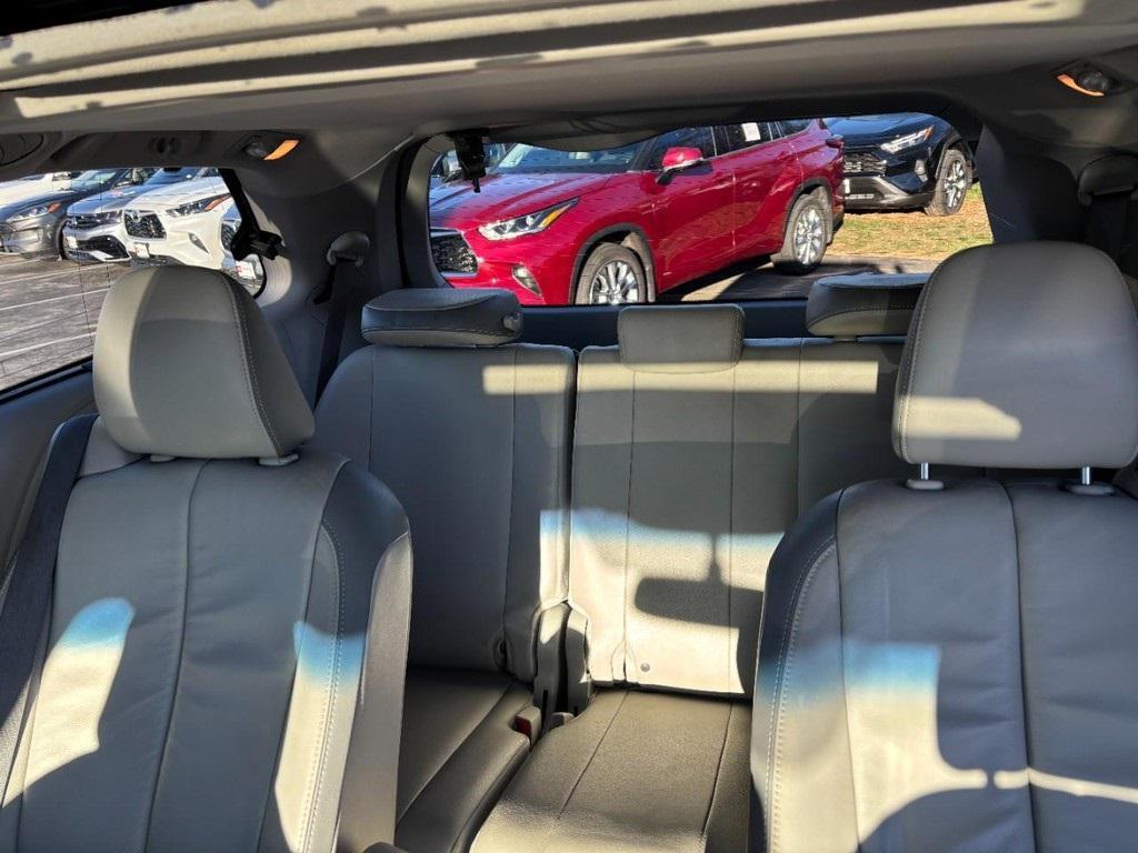 used 2014 Toyota Sienna car, priced at $13,927