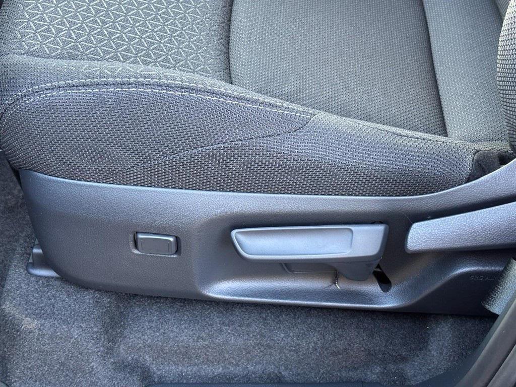 new 2025 Toyota 4Runner car, priced at $43,998