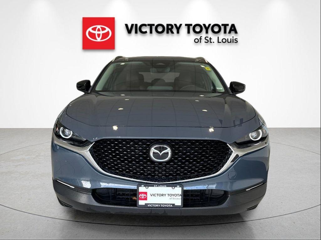 used 2025 Mazda CX-30 car, priced at $25,999