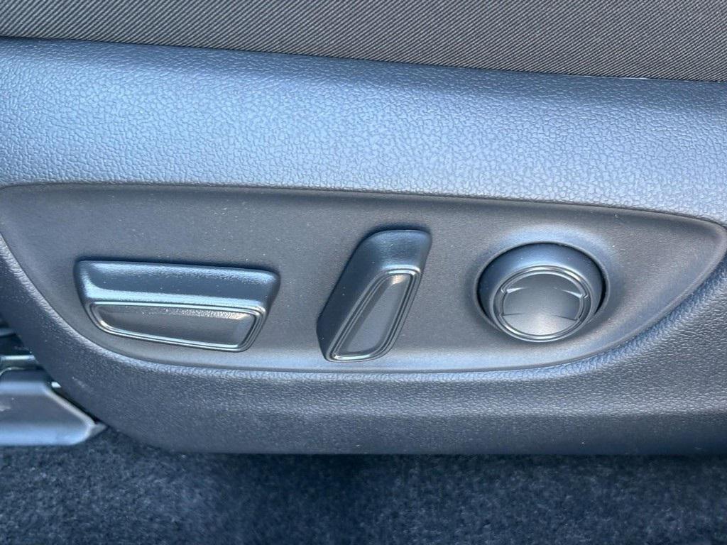 new 2025 Toyota RAV4 car, priced at $35,555