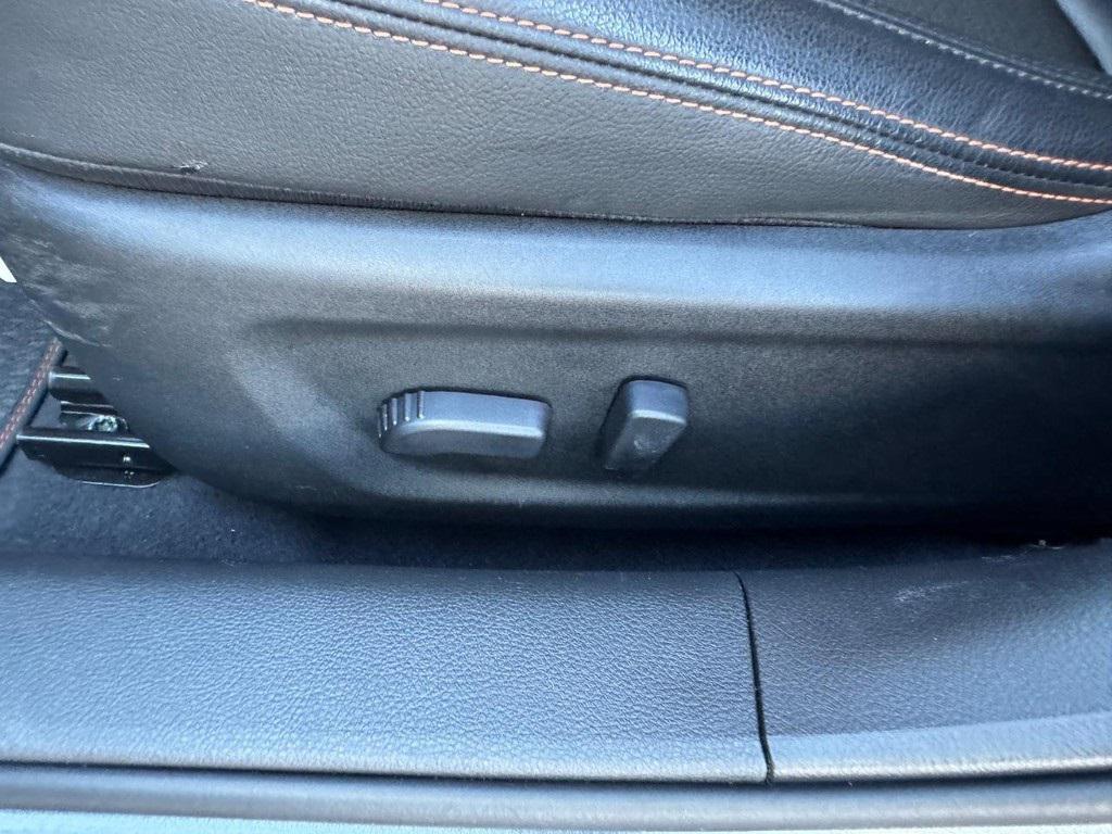 used 2022 Nissan Altima car, priced at $19,188