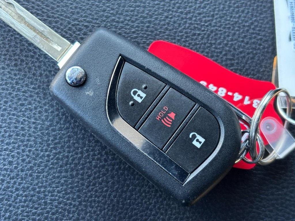 used 2025 Toyota RAV4 Hybrid car, priced at $32,798