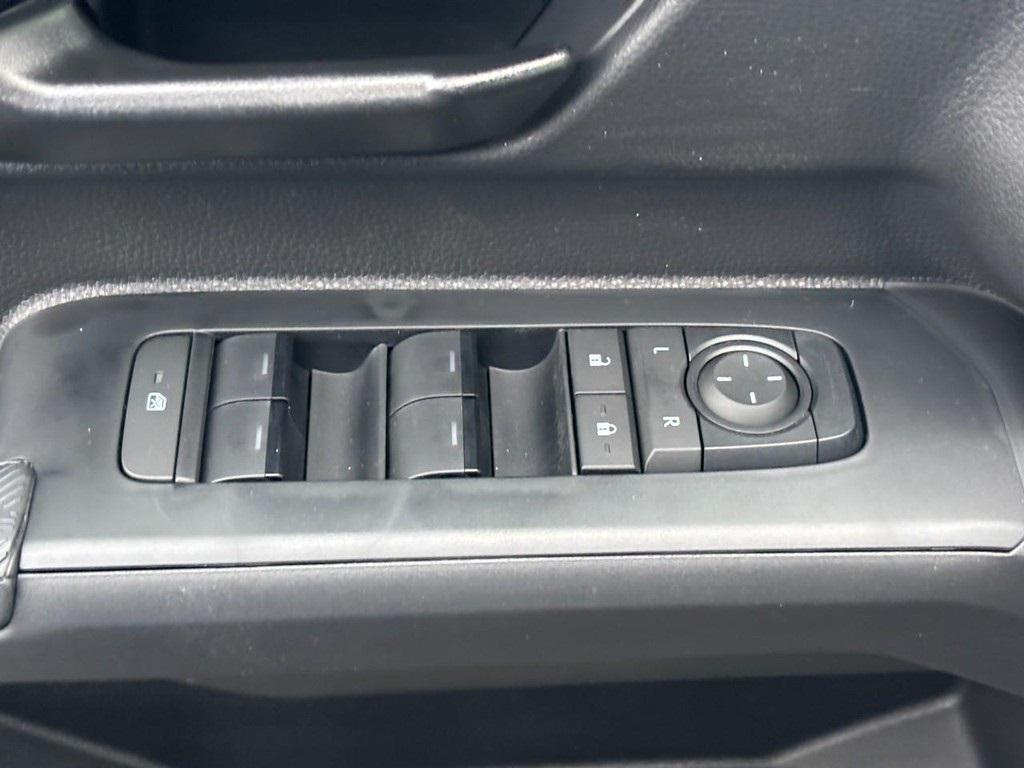 new 2025 Toyota Tacoma car, priced at $45,136