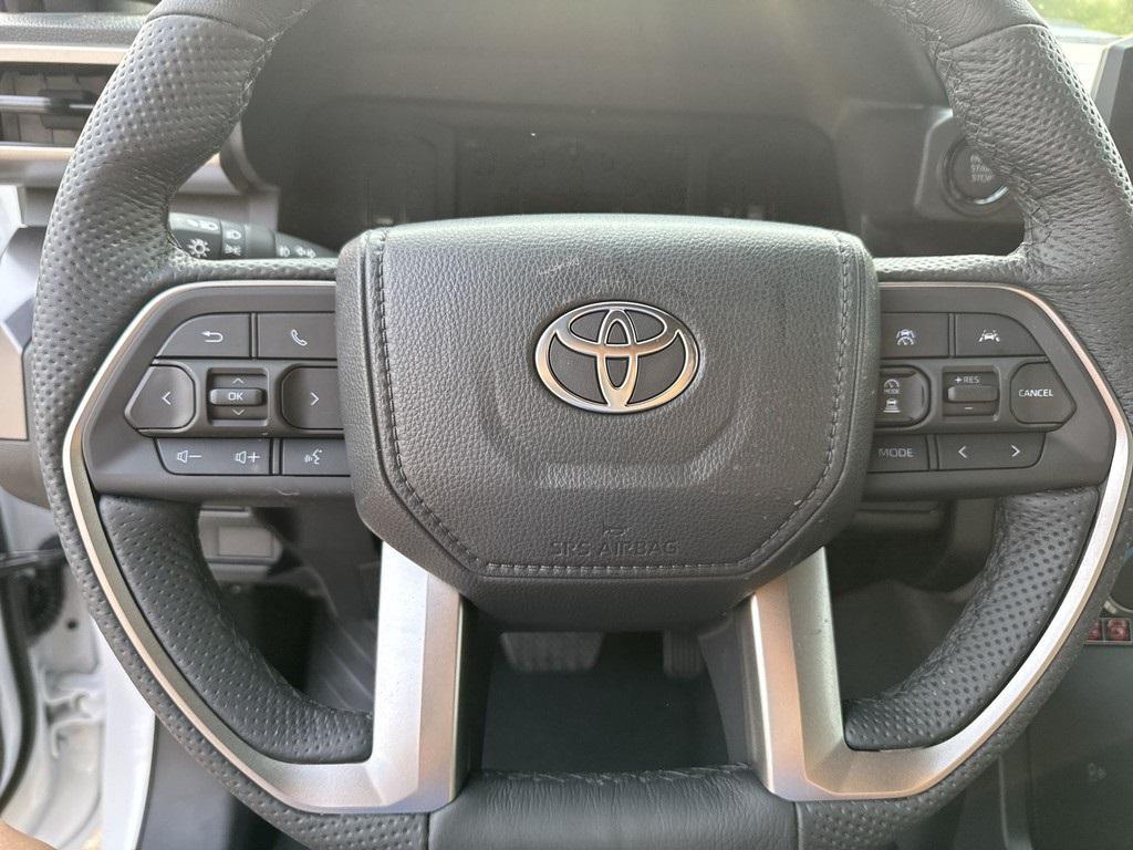 new 2025 Toyota Tacoma car, priced at $43,851