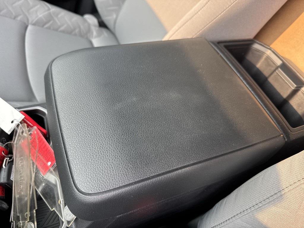 new 2025 Toyota Tacoma car, priced at $43,851