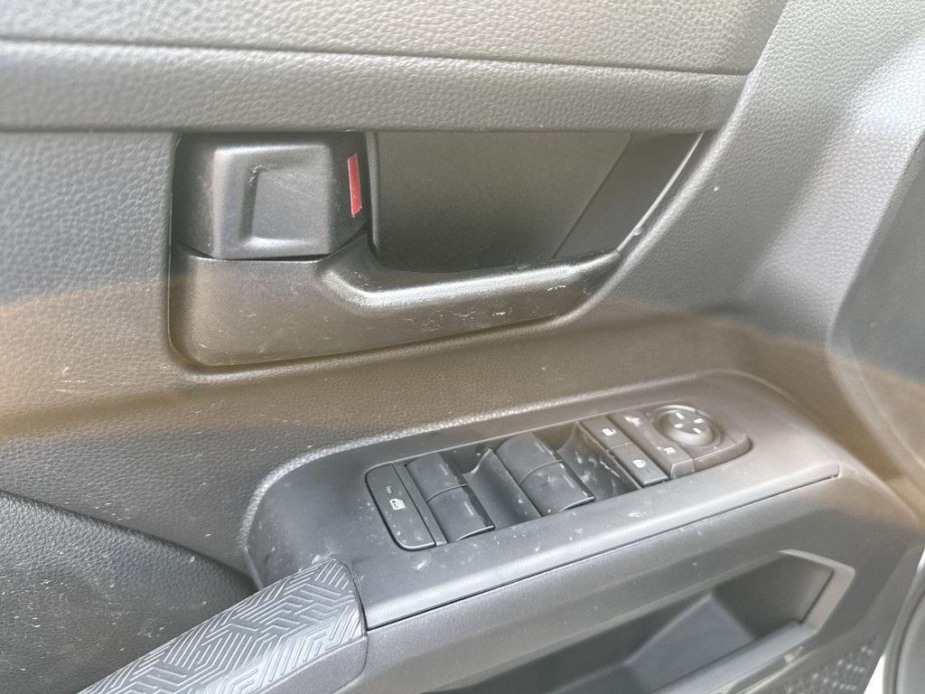 new 2025 Toyota Tacoma car, priced at $43,851