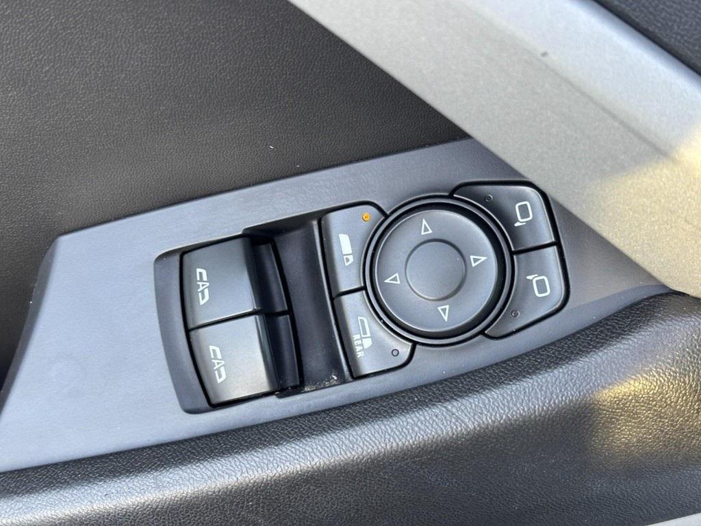 used 2023 Chevrolet Camaro car, priced at $23,860