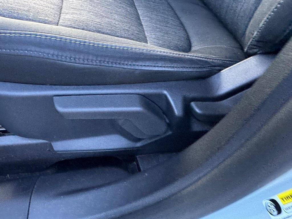 used 2021 Ford Bronco Sport car, priced at $23,479