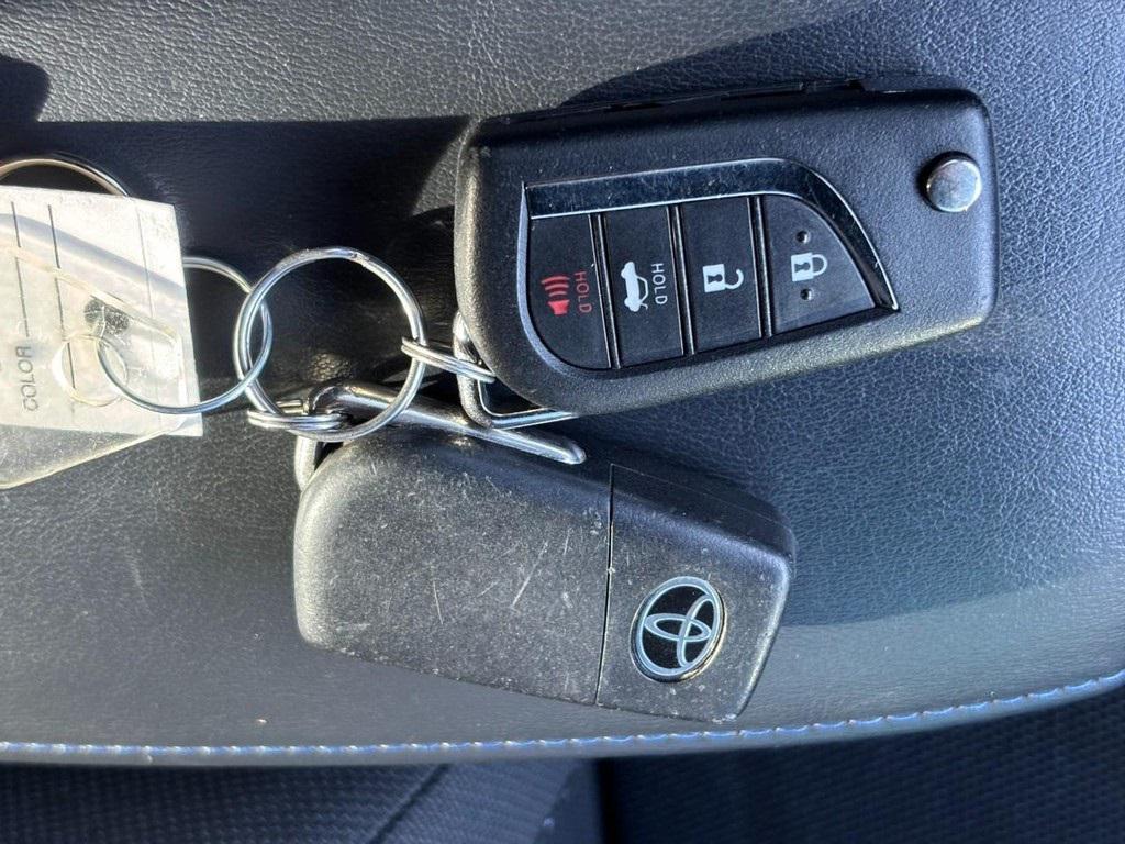 used 2022 Toyota Corolla car, priced at $21,979