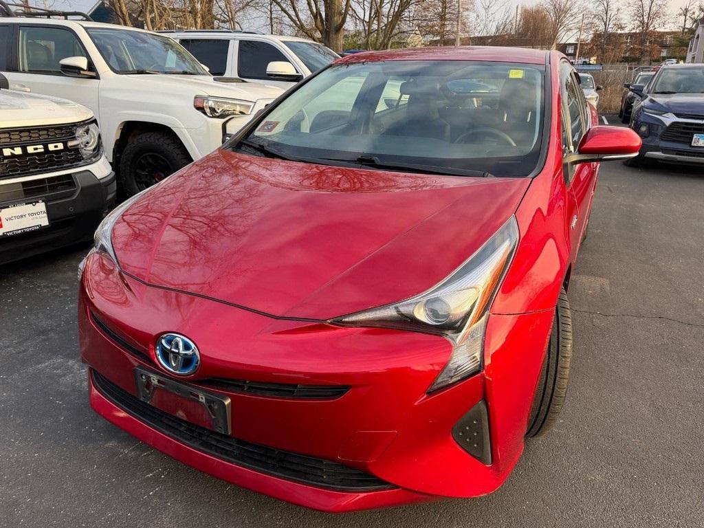used 2016 Toyota Prius car, priced at $13,340