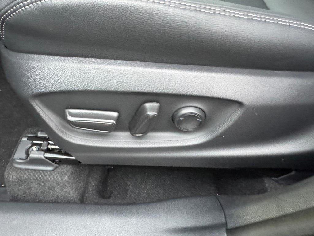 new 2026 Toyota Corolla Cross car, priced at $33,480