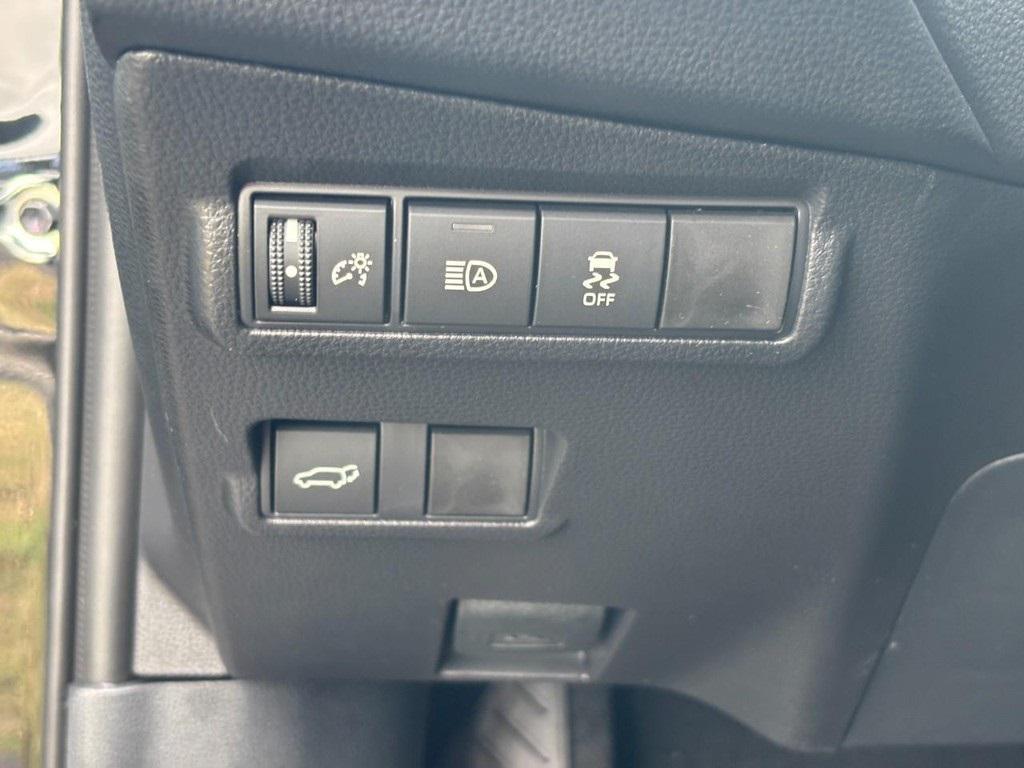 new 2026 Toyota Corolla Cross car, priced at $33,650