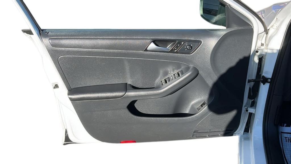 used 2015 Volkswagen Jetta car, priced at $5,628