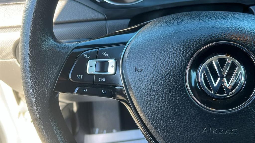 used 2015 Volkswagen Jetta car, priced at $5,628