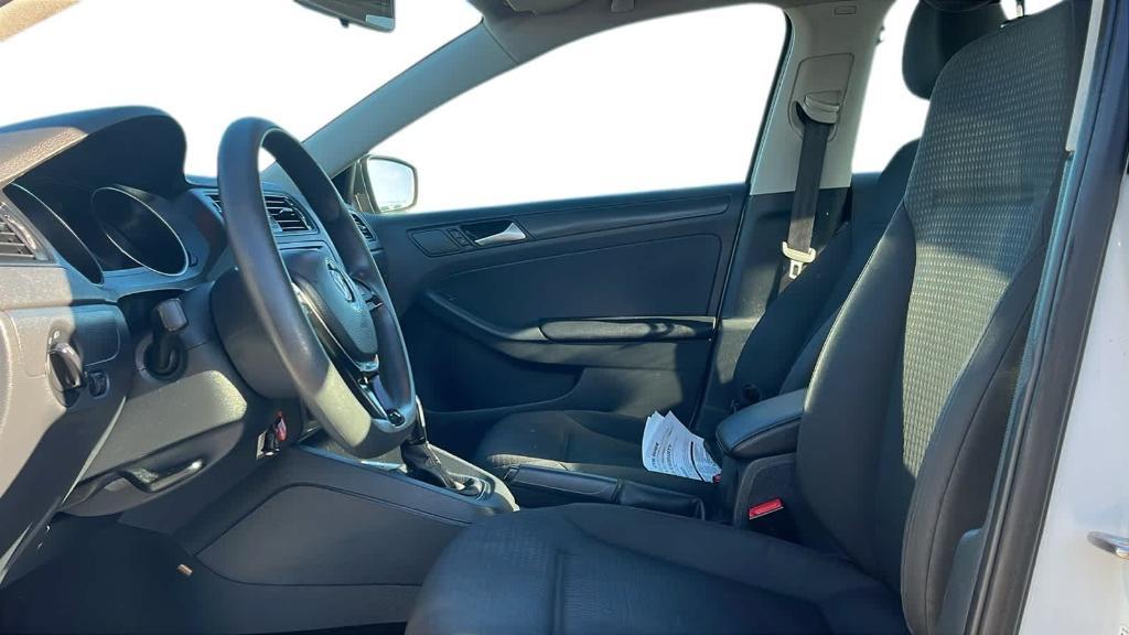 used 2015 Volkswagen Jetta car, priced at $5,628