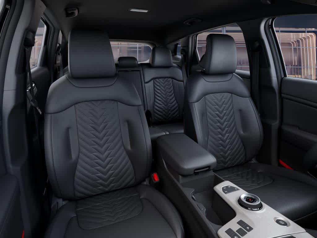 new 2026 Kia Sportage Hybrid car, priced at $37,135