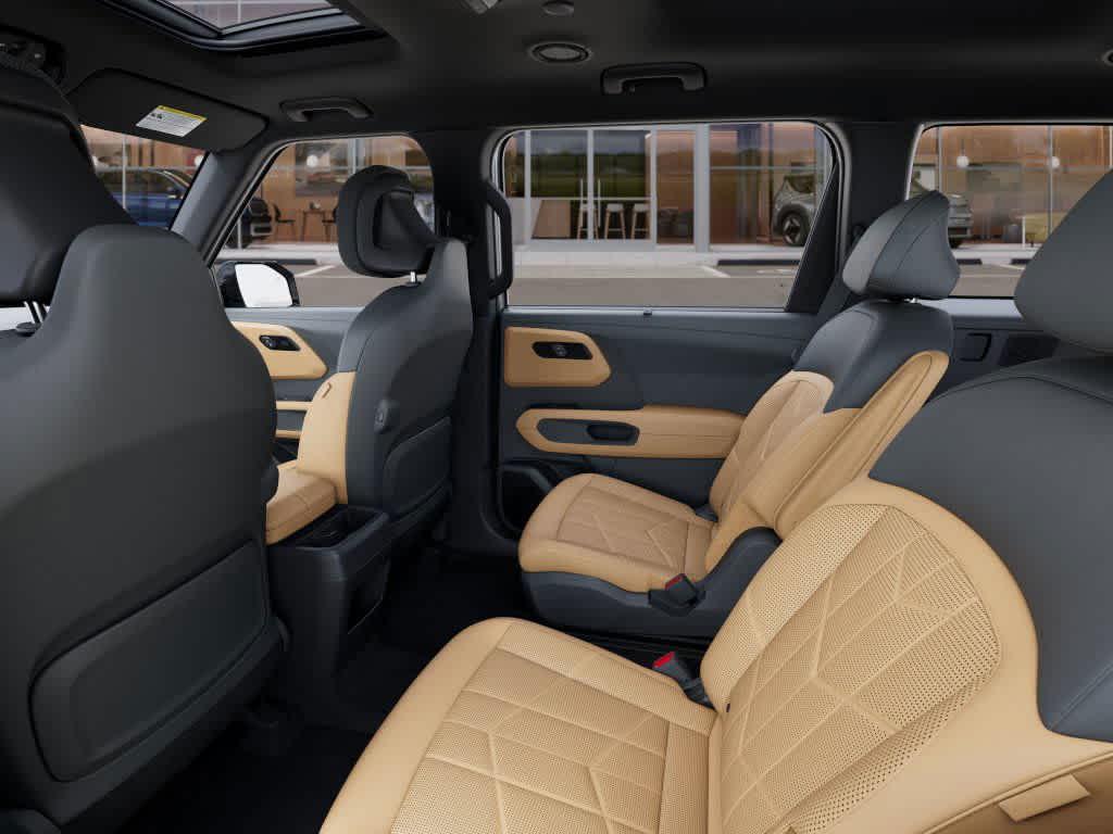 new 2027 Kia Telluride car, priced at $54,335