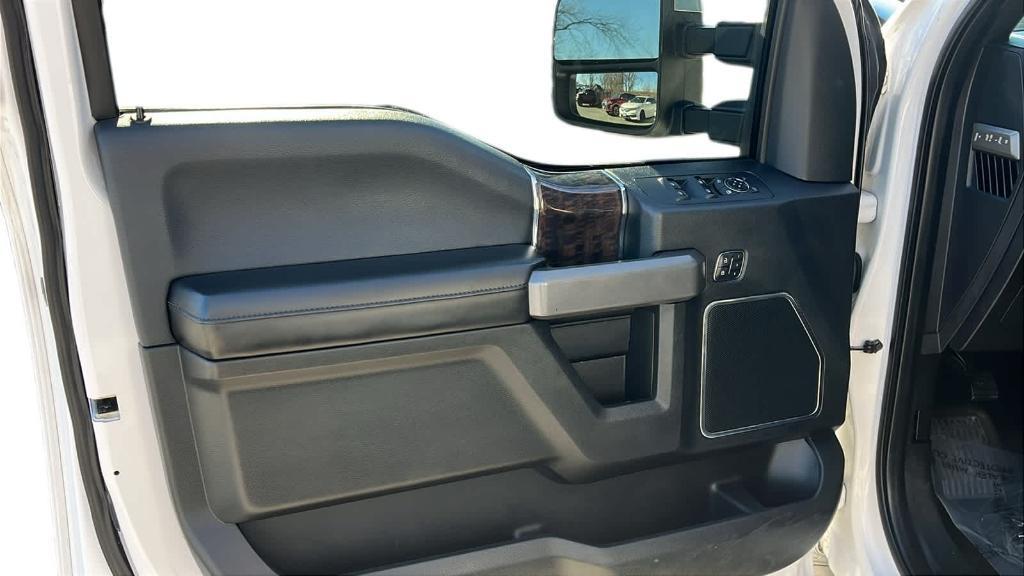 used 2015 Ford F-150 car, priced at $17,821