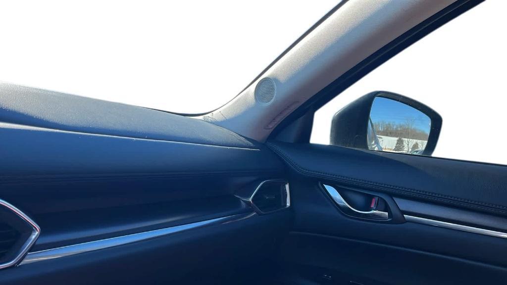 used 2023 Mazda CX-5 car, priced at $23,694