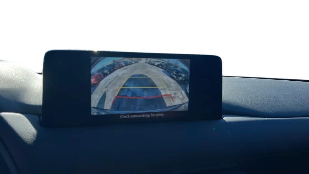 used 2023 Mazda CX-5 car, priced at $23,694