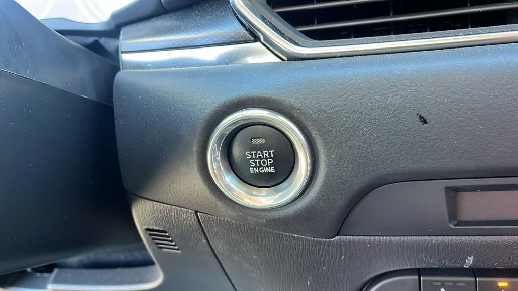 used 2023 Mazda CX-5 car, priced at $23,694