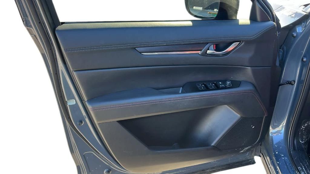 used 2023 Mazda CX-5 car, priced at $23,694
