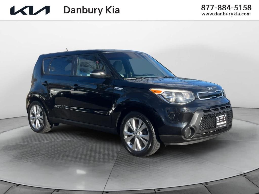 used 2014 Kia Soul car, priced at $7,922
