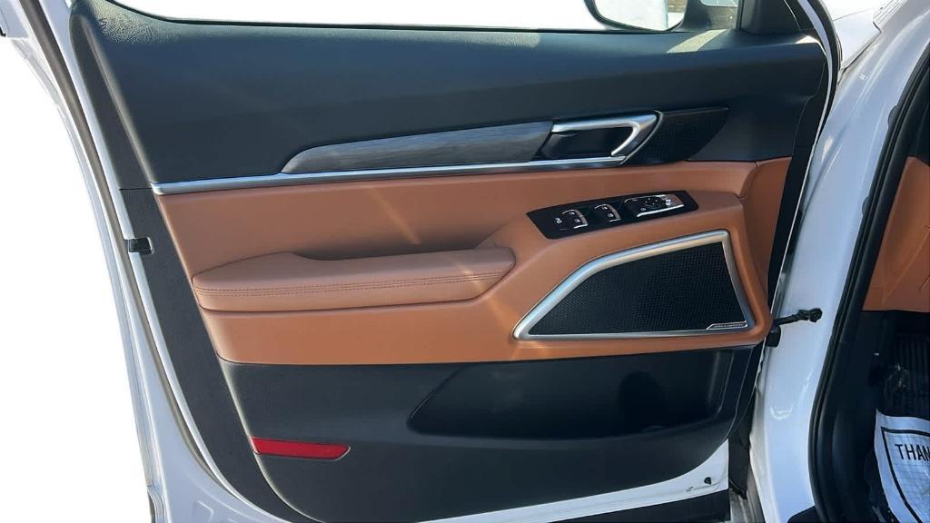 used 2023 Kia Telluride car, priced at $34,953