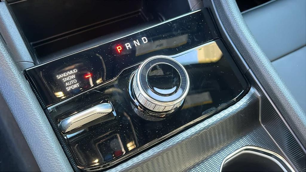 new 2025 Jeep Grand Cherokee car, priced at $53,235