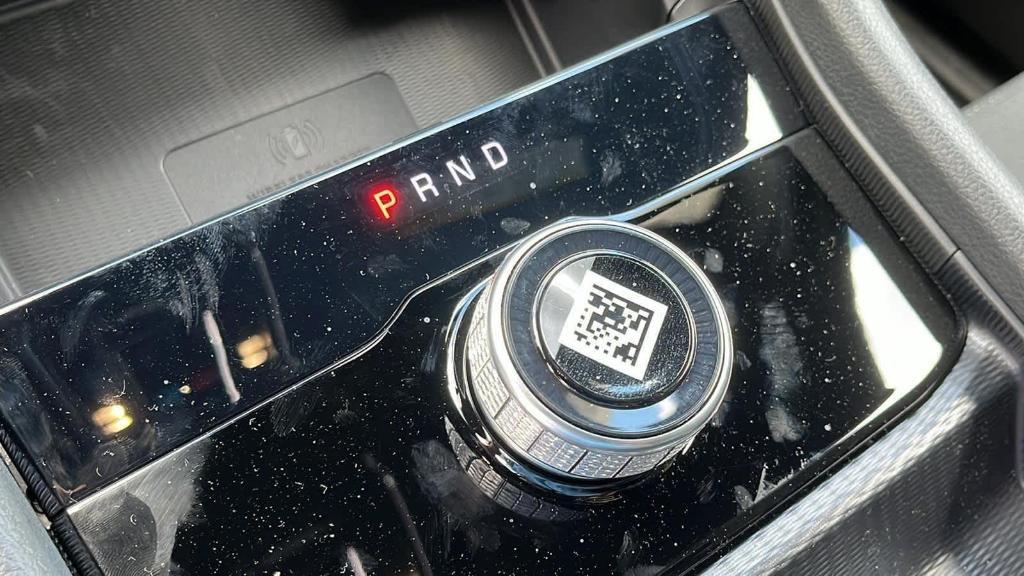 new 2024 Jeep Grand Cherokee L car, priced at $39,981