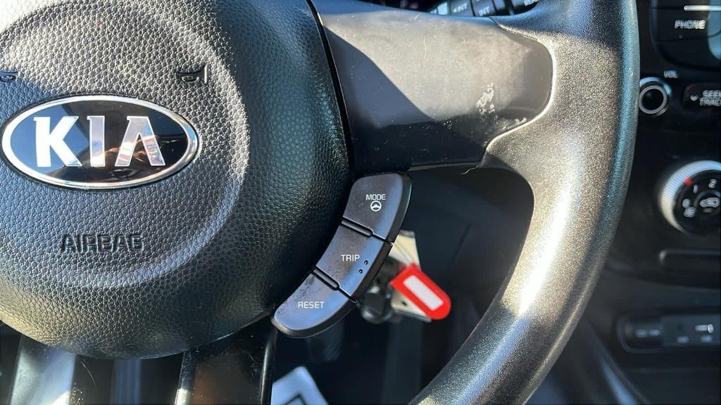 used 2018 Kia Soul car, priced at $7,991