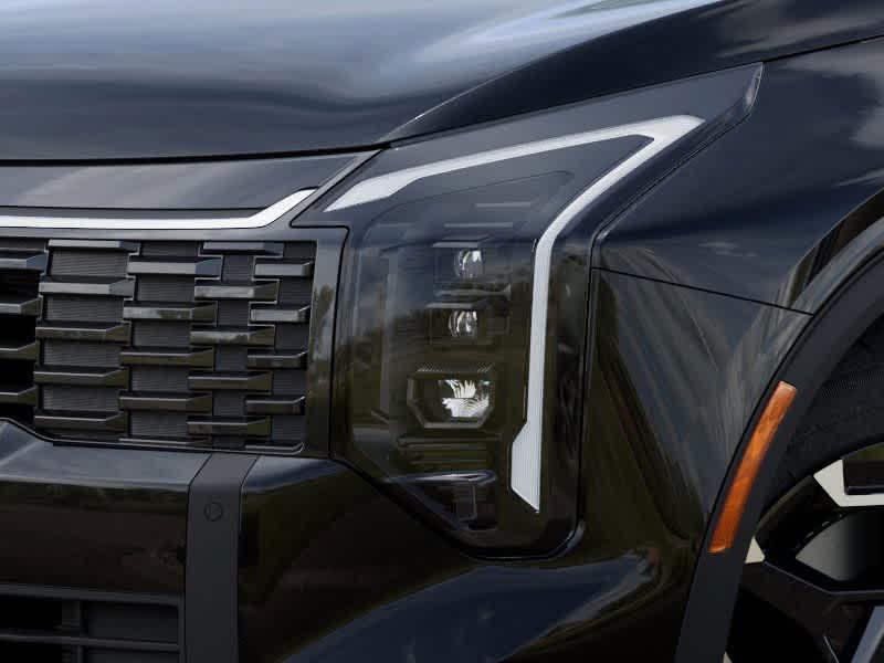 new 2026 Kia Sportage Hybrid car, priced at $34,235