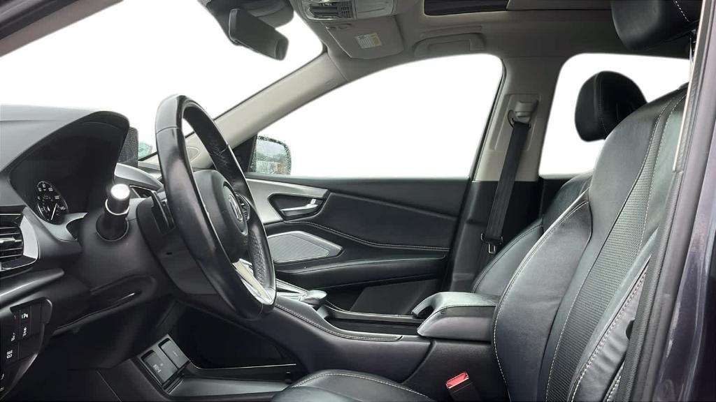 used 2020 Acura RDX car, priced at $18,953
