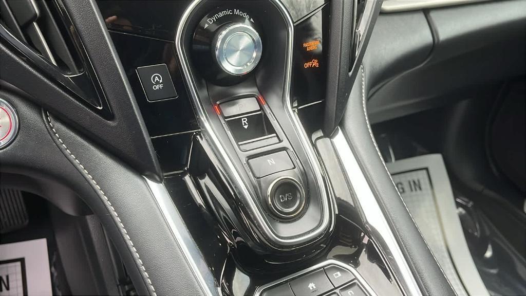 used 2020 Acura RDX car, priced at $18,953