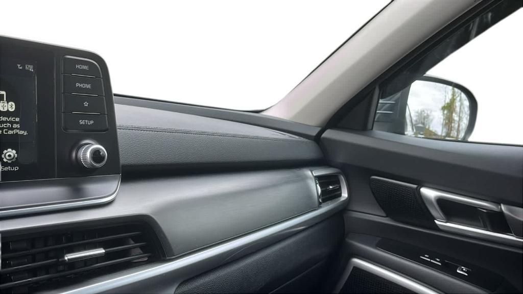 used 2020 Kia Telluride car, priced at $14,922