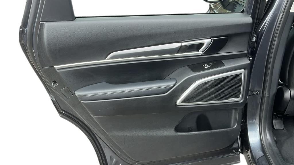 used 2020 Kia Telluride car, priced at $14,922