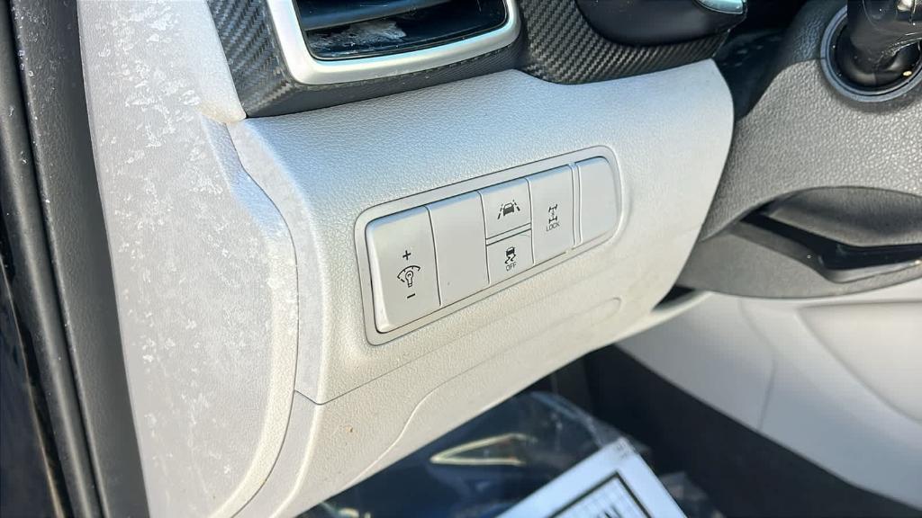 used 2019 Hyundai Tucson car, priced at $13,661