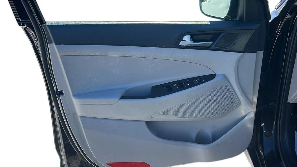 used 2019 Hyundai Tucson car, priced at $13,661