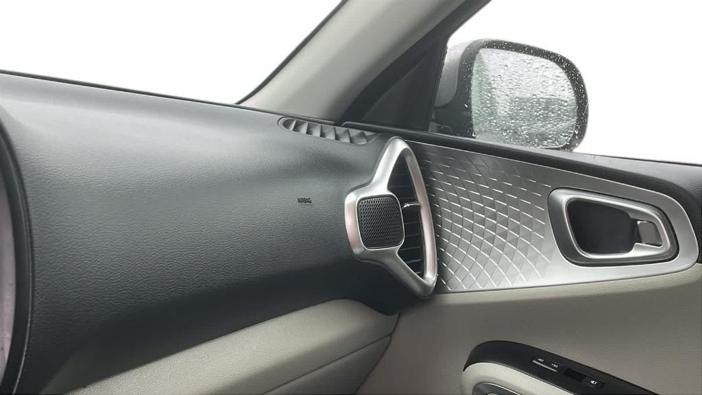 used 2023 Kia Soul car, priced at $17,162