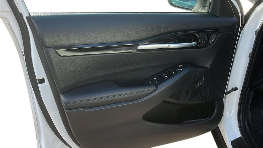 used 2023 Kia Seltos car, priced at $20,409