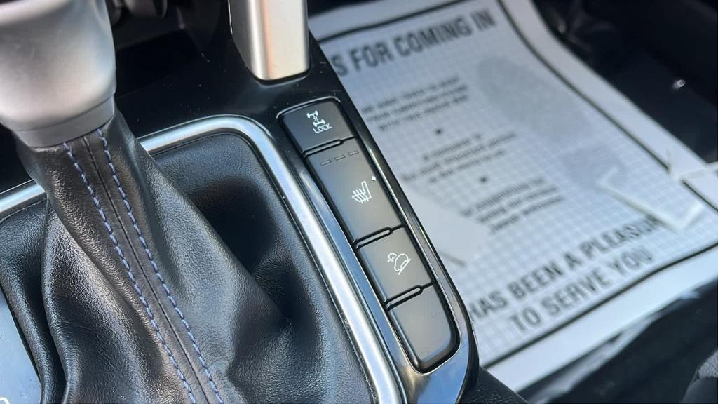 used 2023 Kia Seltos car, priced at $20,409