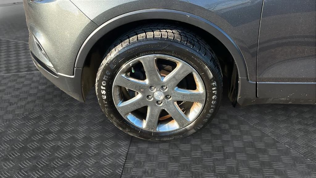used 2017 Buick Encore car, priced at $12,962