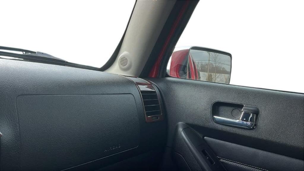 used 2009 Hummer H3T car, priced at $22,999