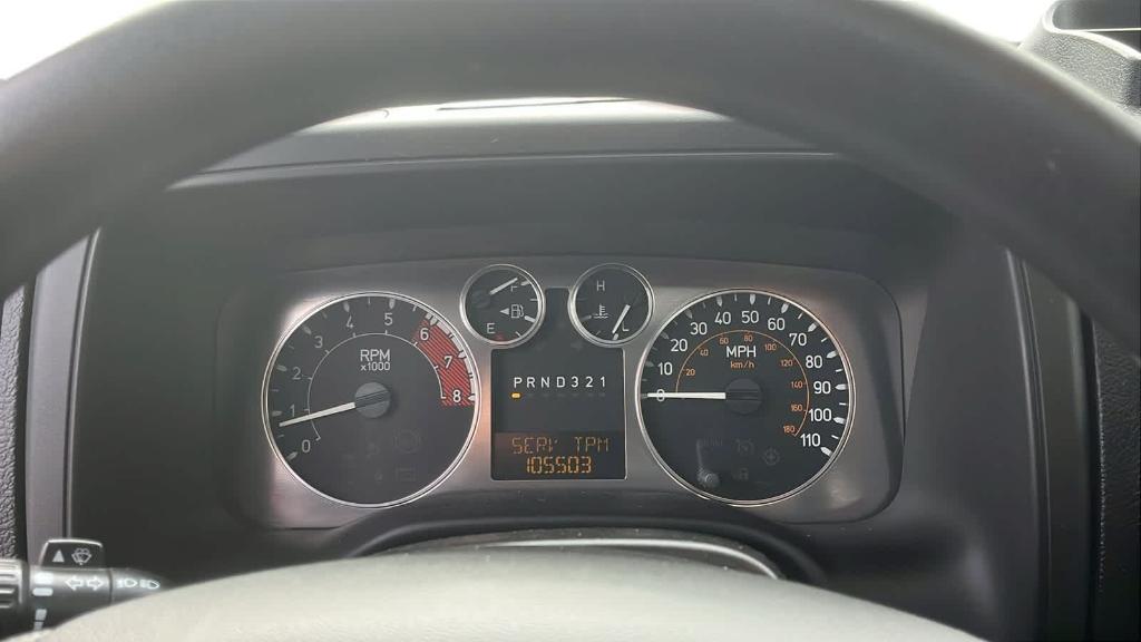 used 2009 Hummer H3T car, priced at $22,999