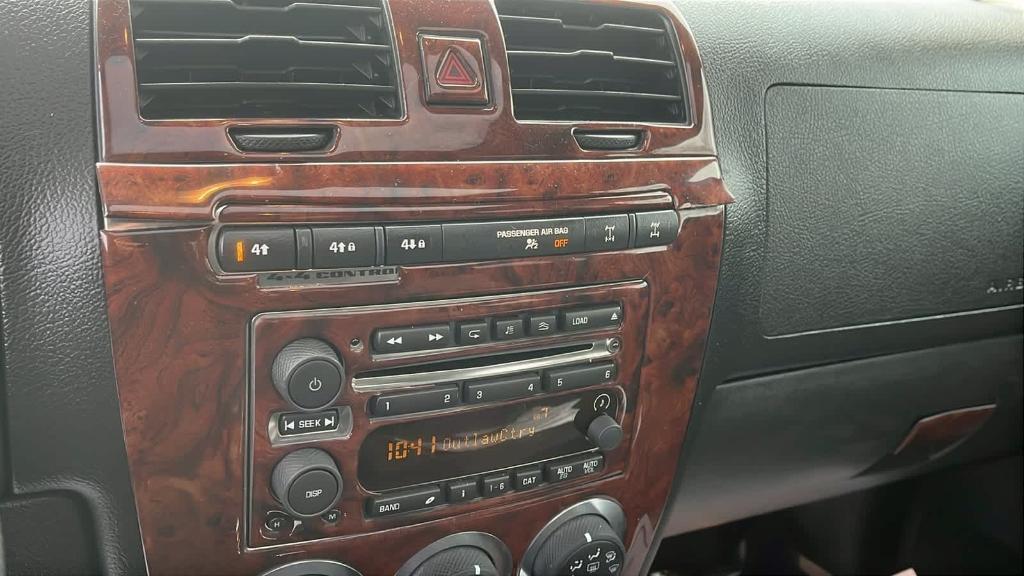 used 2009 Hummer H3T car, priced at $22,999