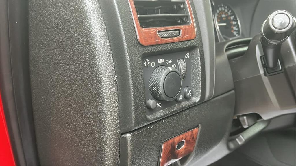 used 2009 Hummer H3T car, priced at $22,999