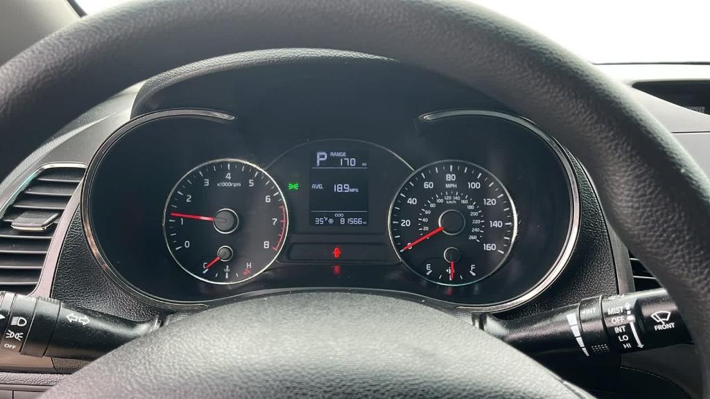 used 2018 Kia Forte car, priced at $9,936