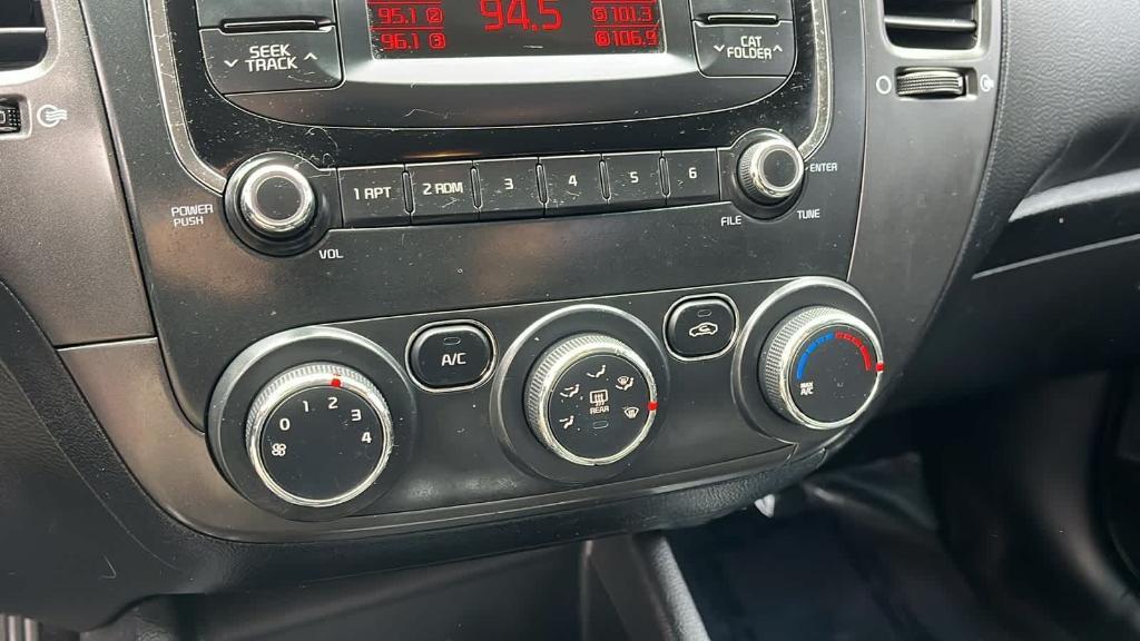 used 2018 Kia Forte car, priced at $9,936