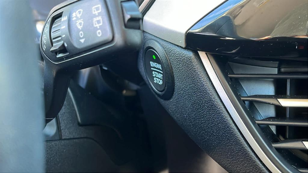 used 2022 Ford Escape car, priced at $22,890